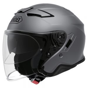 Shoei J-Cruise 2 Matt Deep Grey – Special Order