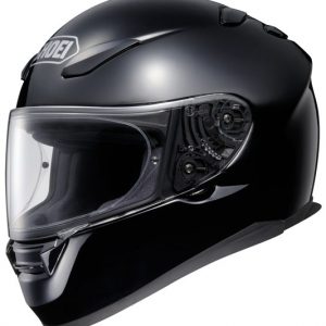 Shoei XR1100 Plain Black