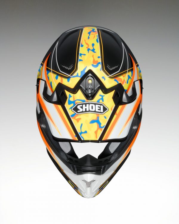 8576698-2.jpg-Shoei VFX-W Turmoil TC8 Orange