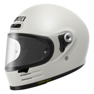 Shoei Glamster Off White