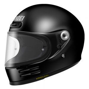 Shoei Glamster Black