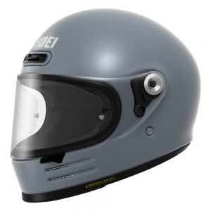 Shoei Glamster Basalt Grey