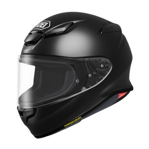 Shoei NXR2 Black