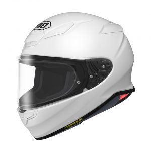 Shoei NXR2 White