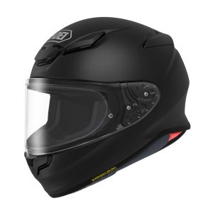 Shoei NXR2 Matt Black