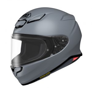 Shoei NXR2 Basalt Grey