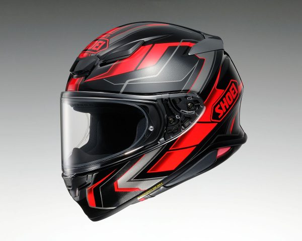 8792364-0.jpg-Shoei NXR2 Prologue TC1 Ex Display Size XS