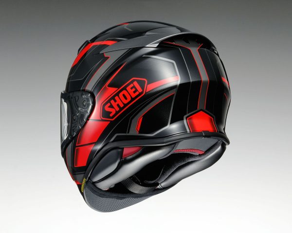 8792364-1.jpg-Shoei NXR2 Prologue TC1 Ex Display Size XS