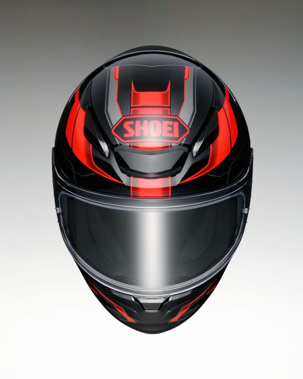 8792364-2.jpg-Shoei NXR2 Prologue TC1 Ex Display Size XS