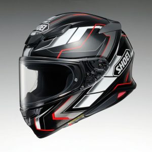 Shoei NXR2 Prologue TC5 Grey