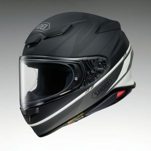 Shoei NXR2 Nocturne TC5 Grey