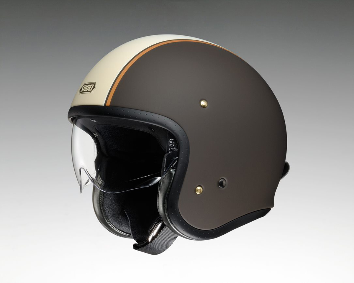 Helm sales shoei jo
