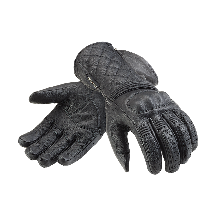 Triumph Linton Gore-Tex Gloves