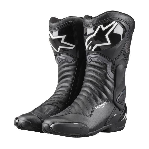 mbta22803_gallery_ss22_smx6_raceboot_1-Triumph Alpinestars SMX-6 V2 Boots