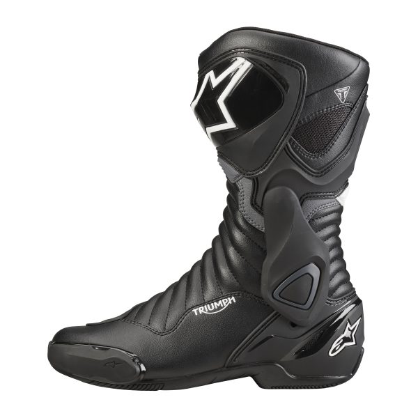 mbta22803_gallery_ss22_smx6_raceboot_2-Triumph Alpinestars SMX-6 V2 Boots