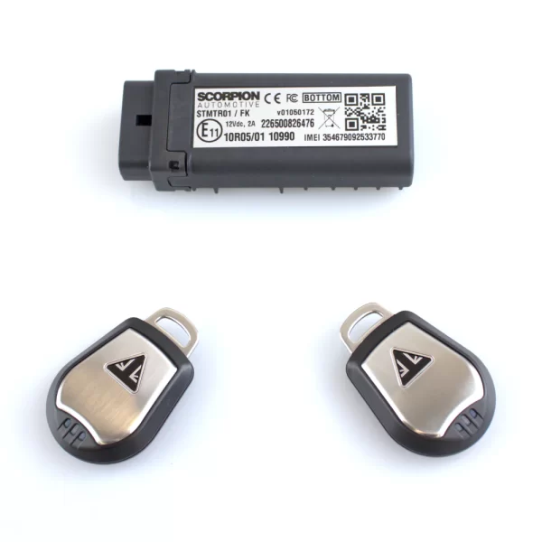 14.A9800099-Track_fittingkit-Triumph Track+
