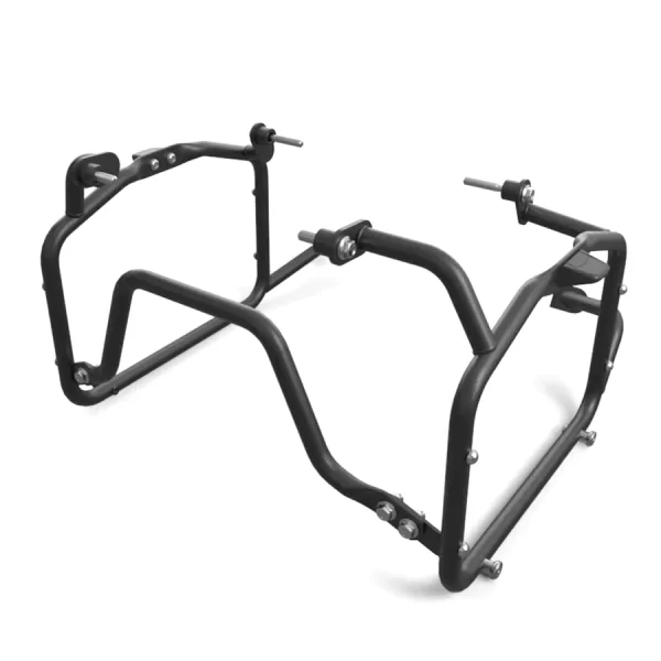 A9500777-TrekkerPannierMountingFrame-Black_16f146f2-6d29-4b42-9422-63513adae206_900x-Trekker Pannier Mounting Frame