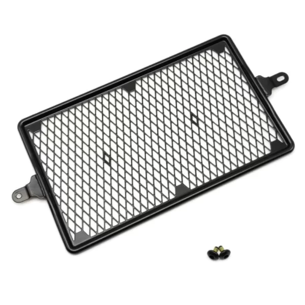 A9709602-TriumphRadiatorGuard-Radiator Guard