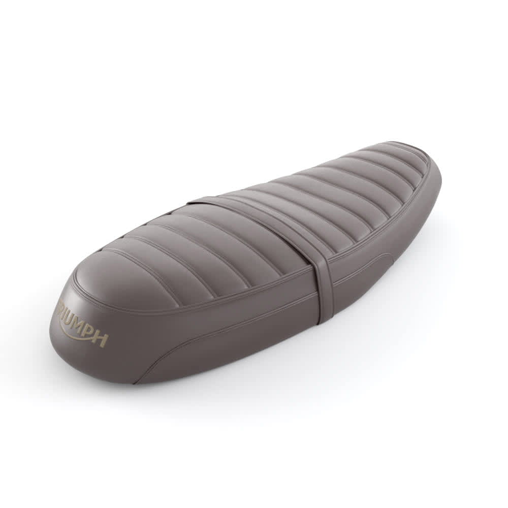 Comfort Seat – Brown