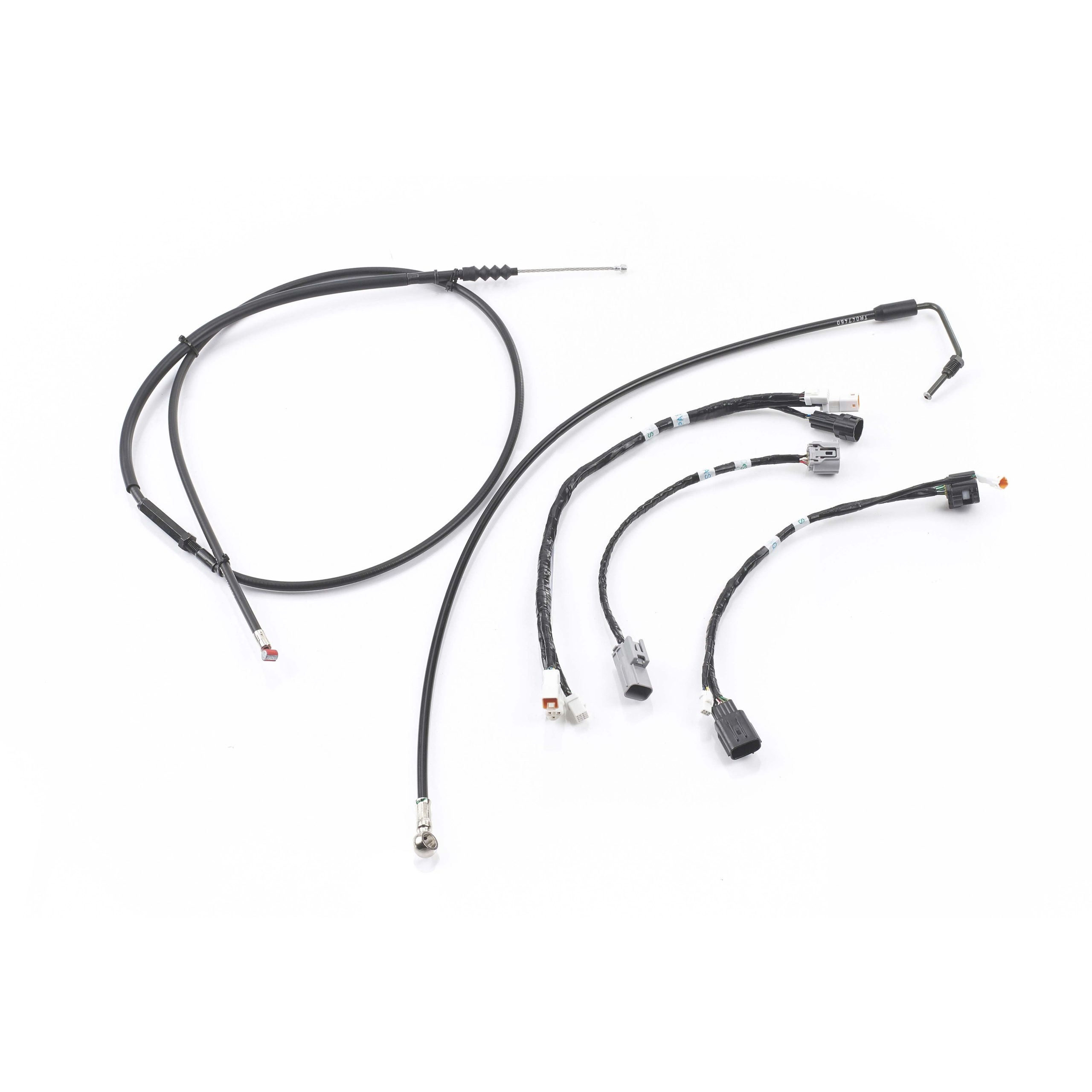 High Handlebar Cable Kit