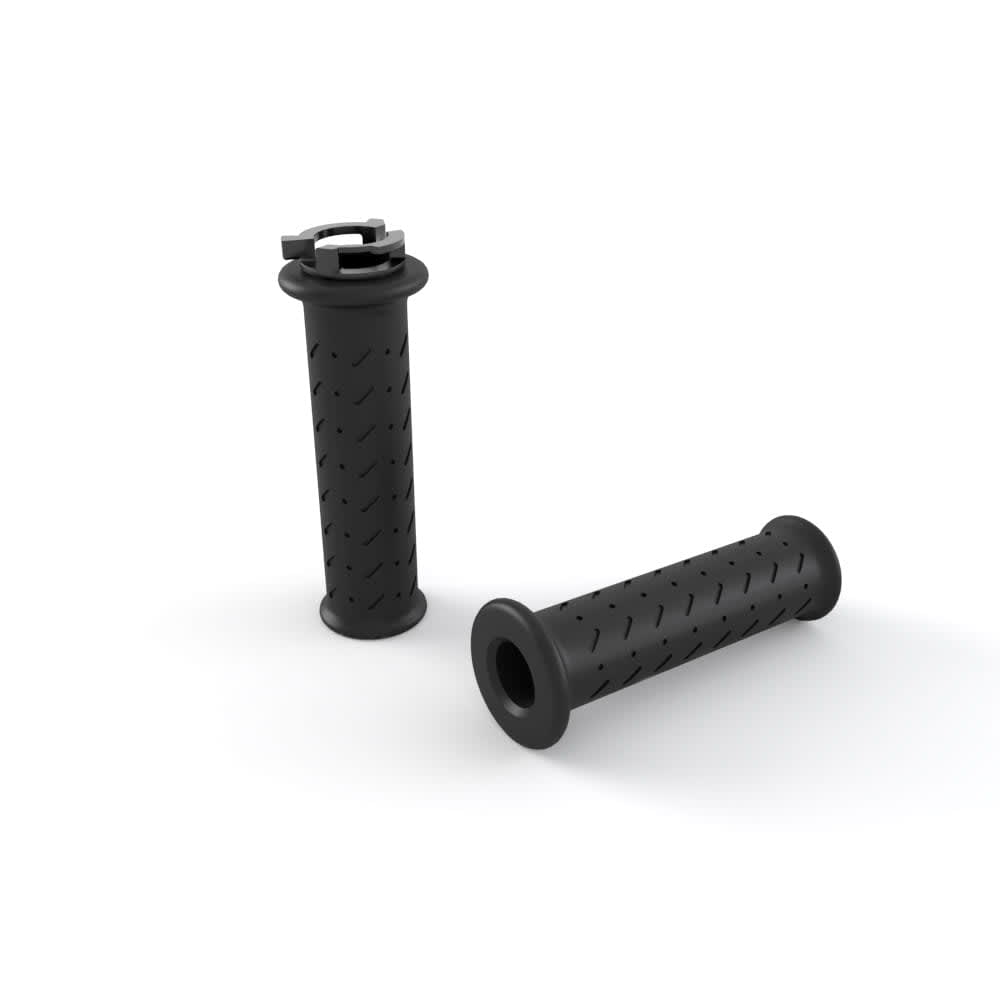 Heated Grip Kit