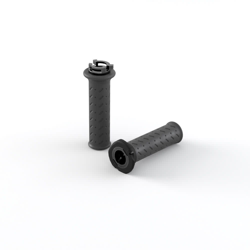 Heated Grip Kit