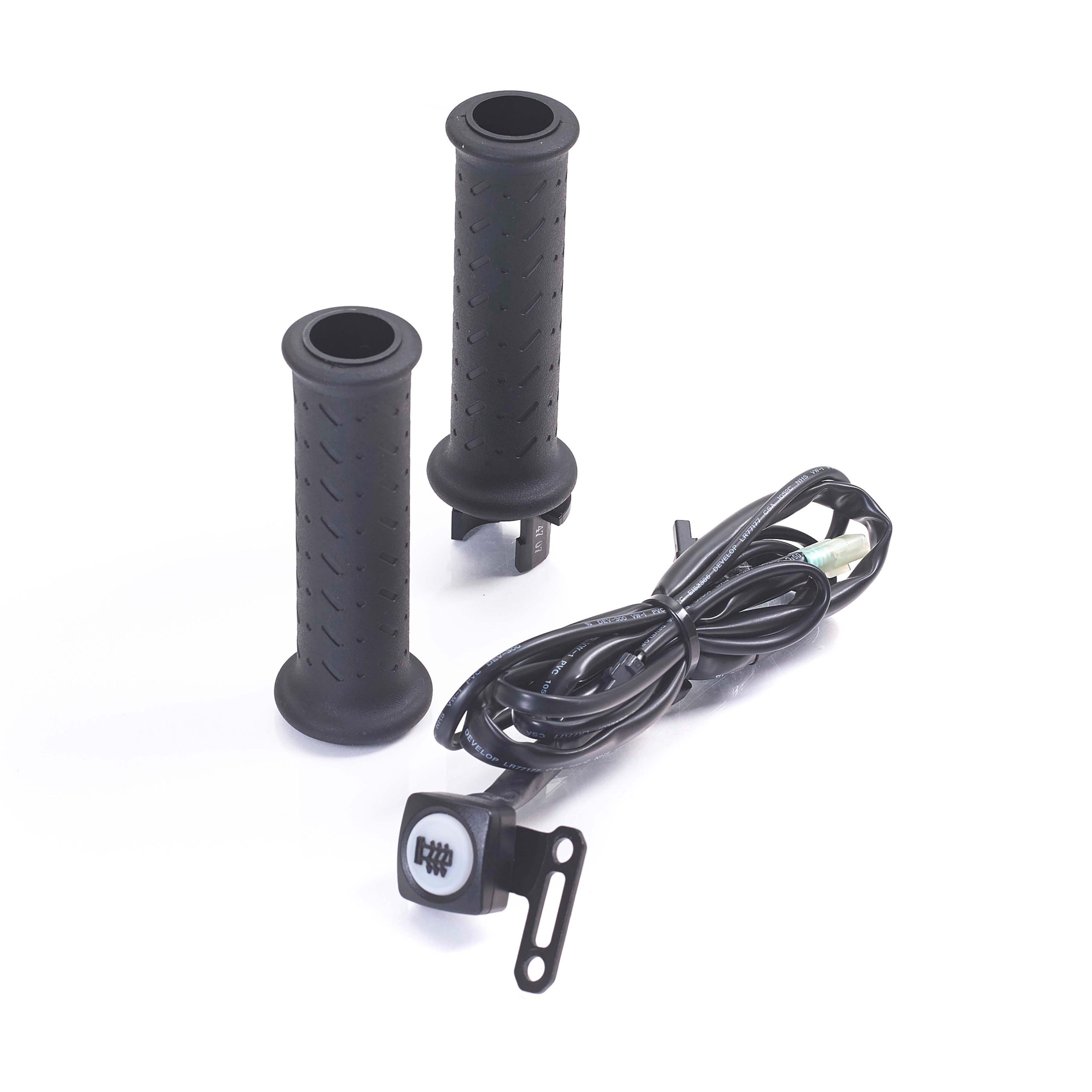 Heated Grips