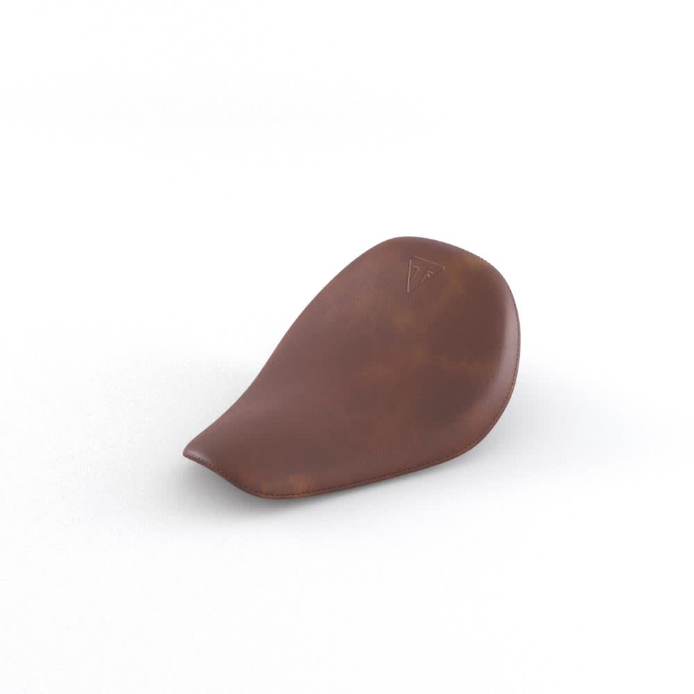 Statement Seat – Brown