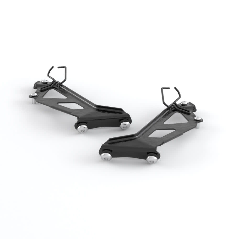 FLYSCREEN MOUNTING KIT