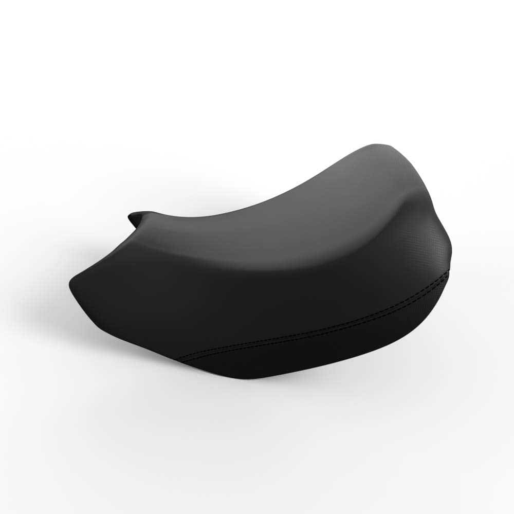 Heated Seat – Rider