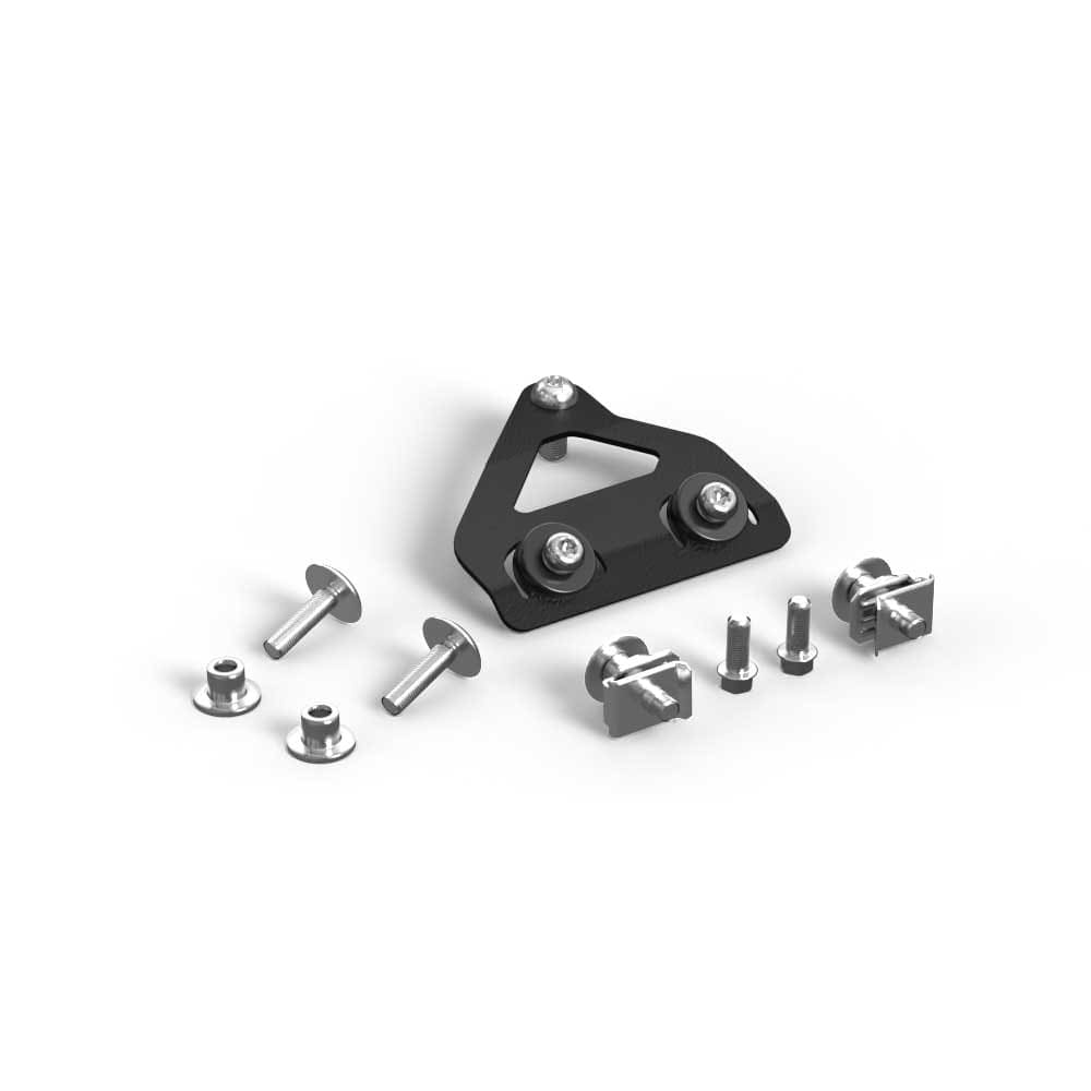 Sump Guard Fitting kit