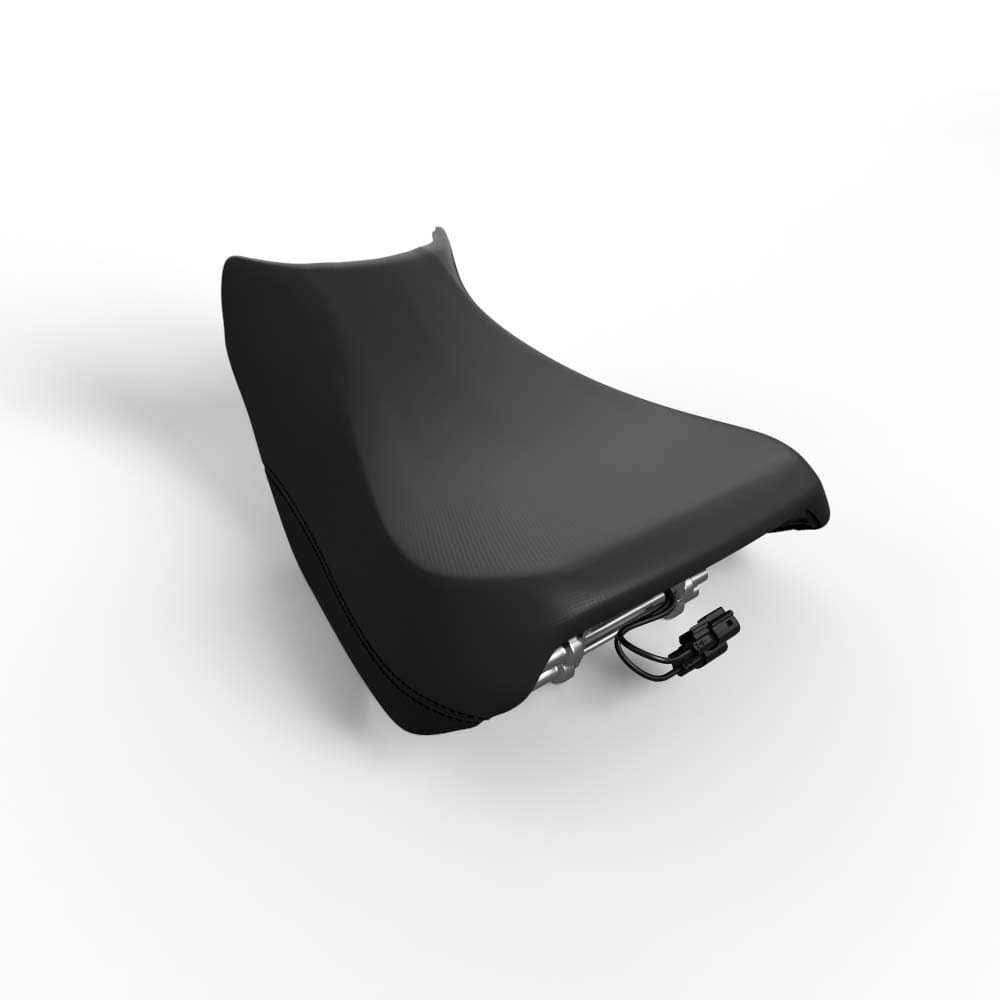 Heated Seat (Low) – Rider