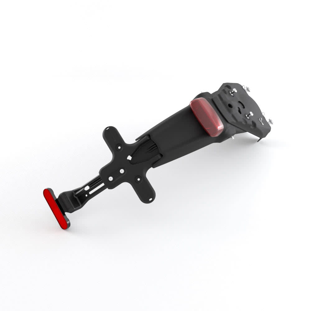 Fender Removal Kit