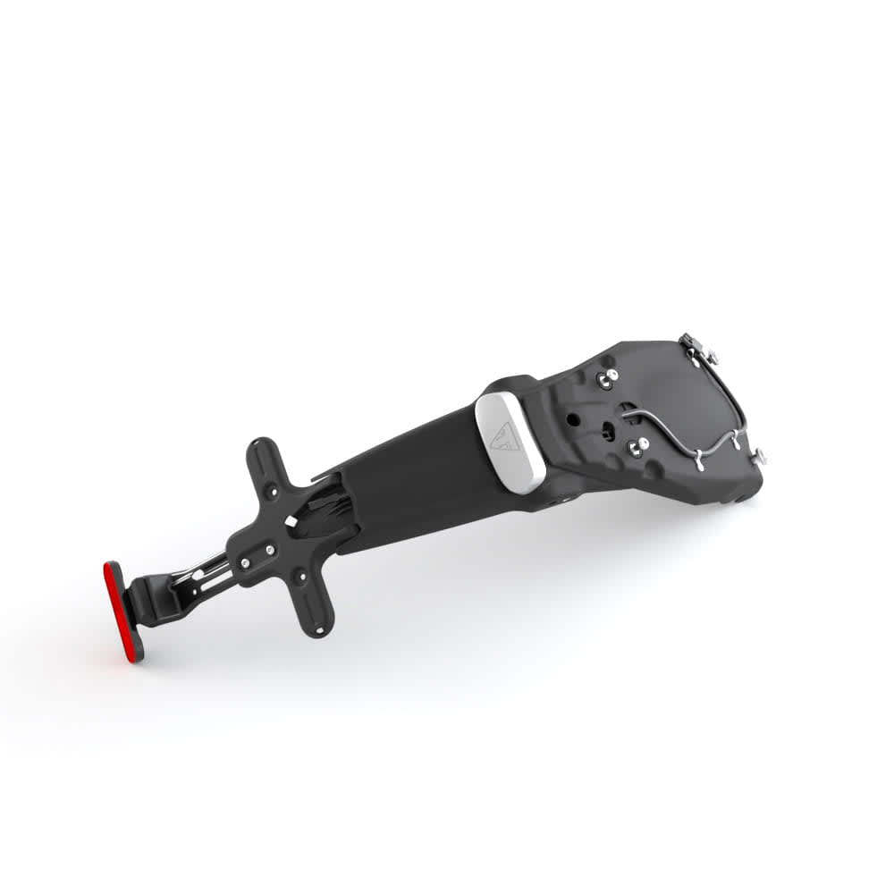 Fender Removal Kit – Multi function Lights