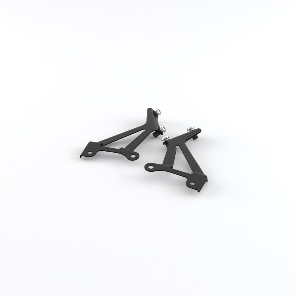 Flyscreen Mounting Kit