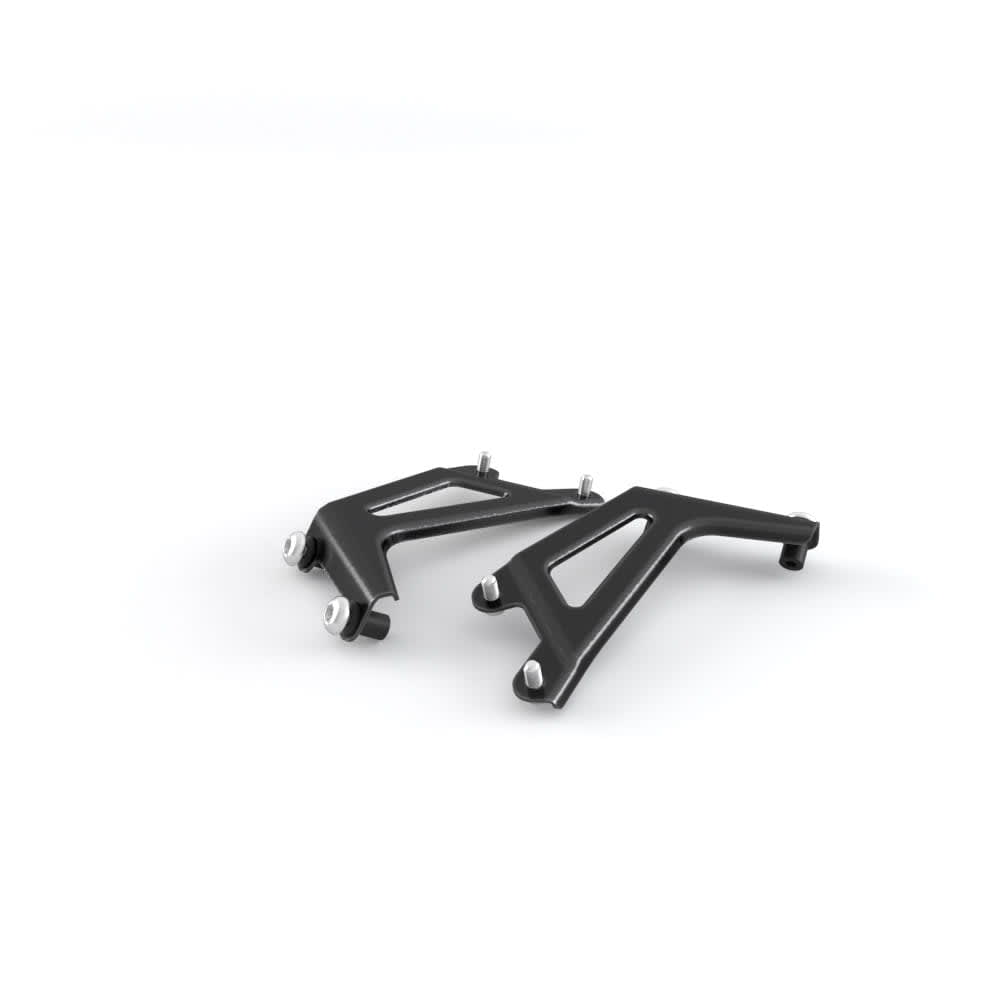 Flyscreen Mounting Kit