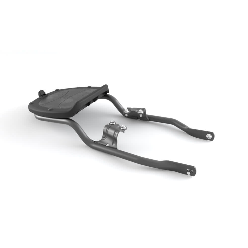 Top Box Mounting Kit – Black