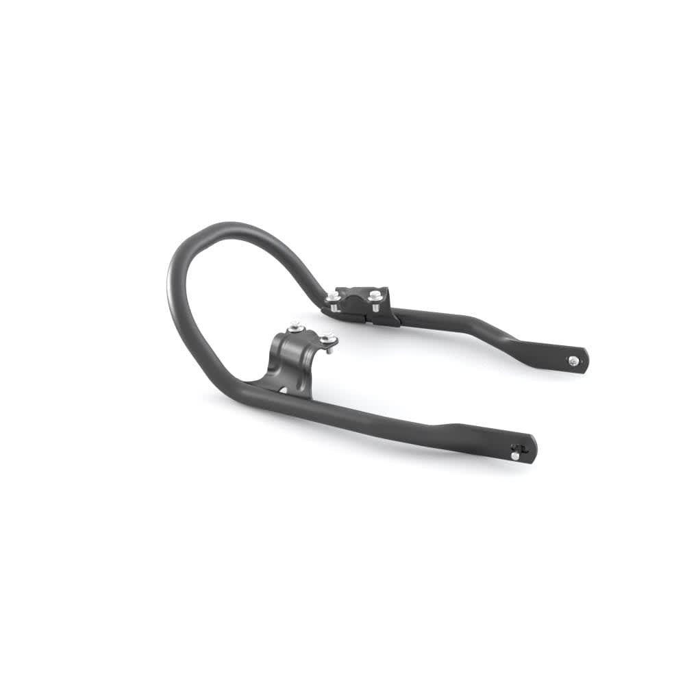 Grab Rail – Black