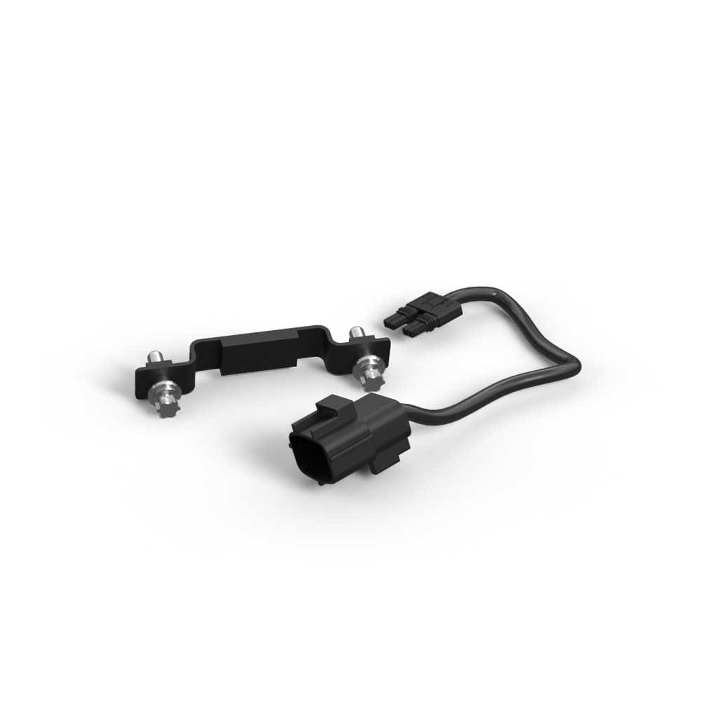 TRIUMPH TRACK+ Fitting Kit