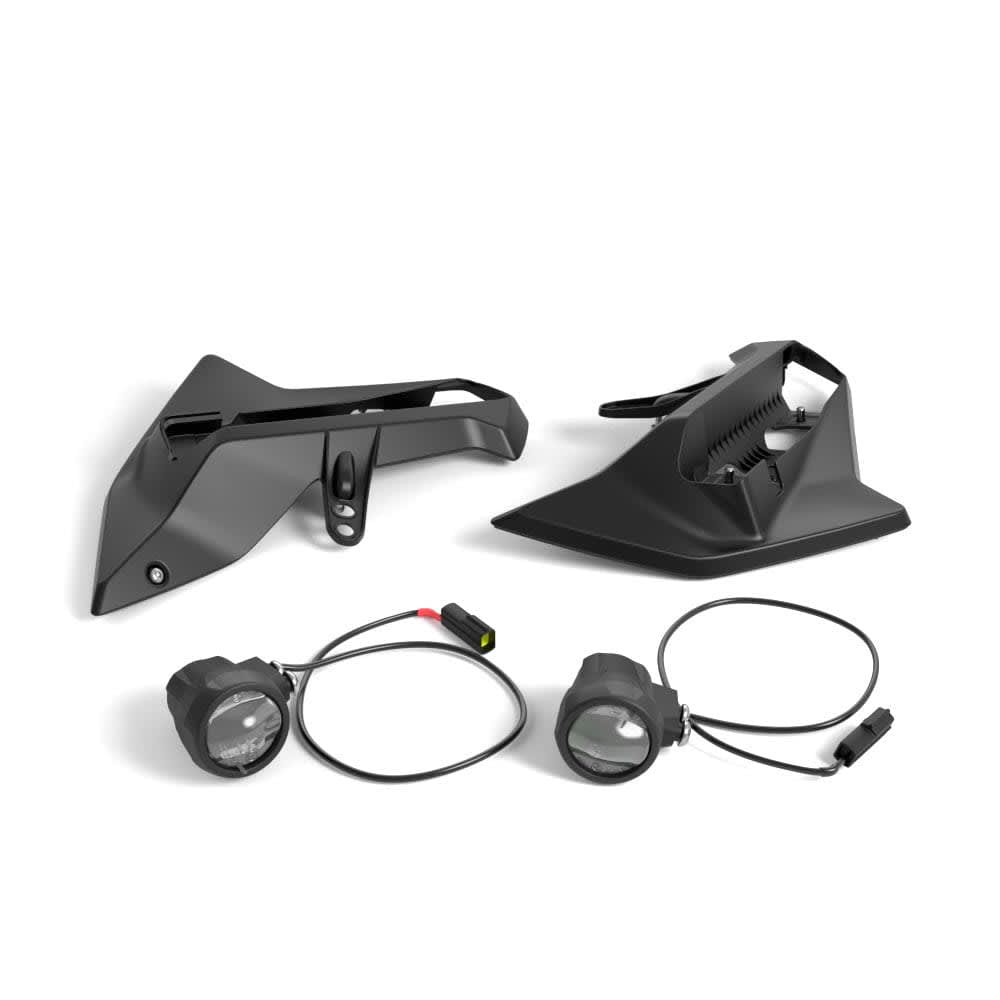 LED Fog Lights