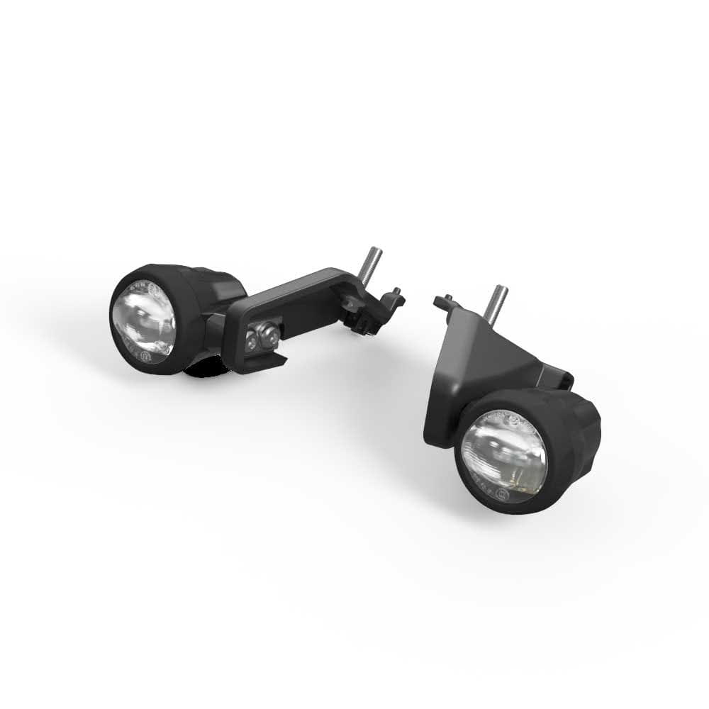 Fog Lamp