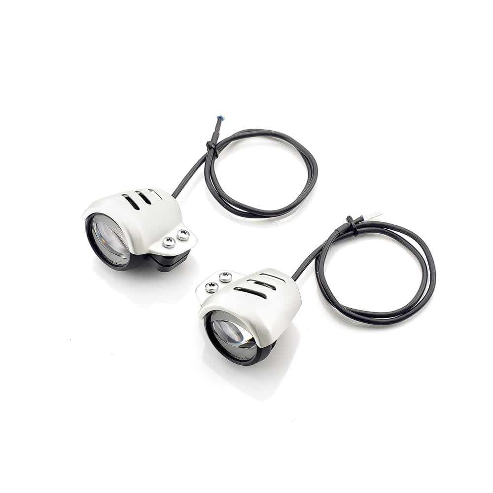 LED FOG LAMPS