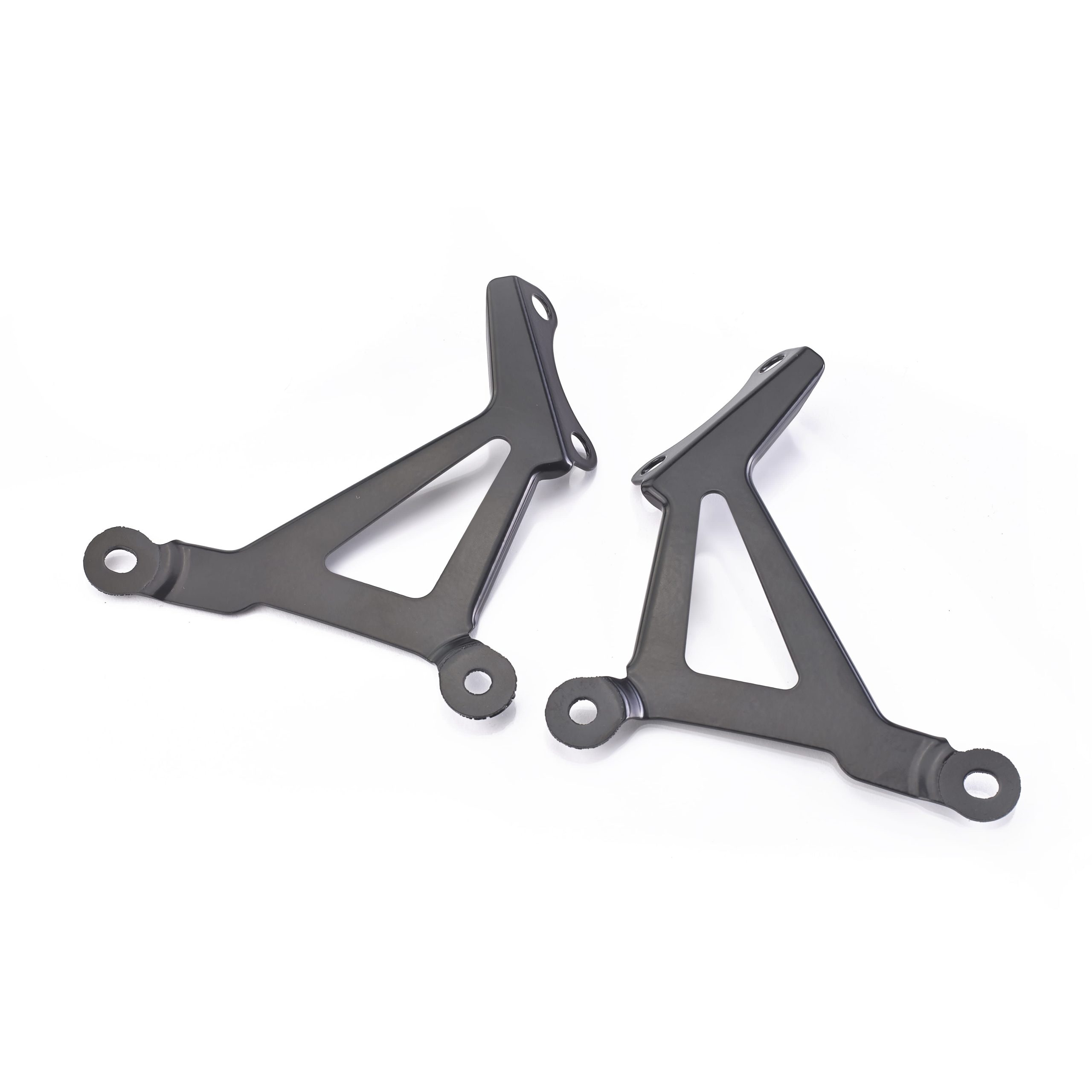 Flyscreen Mounting Kit