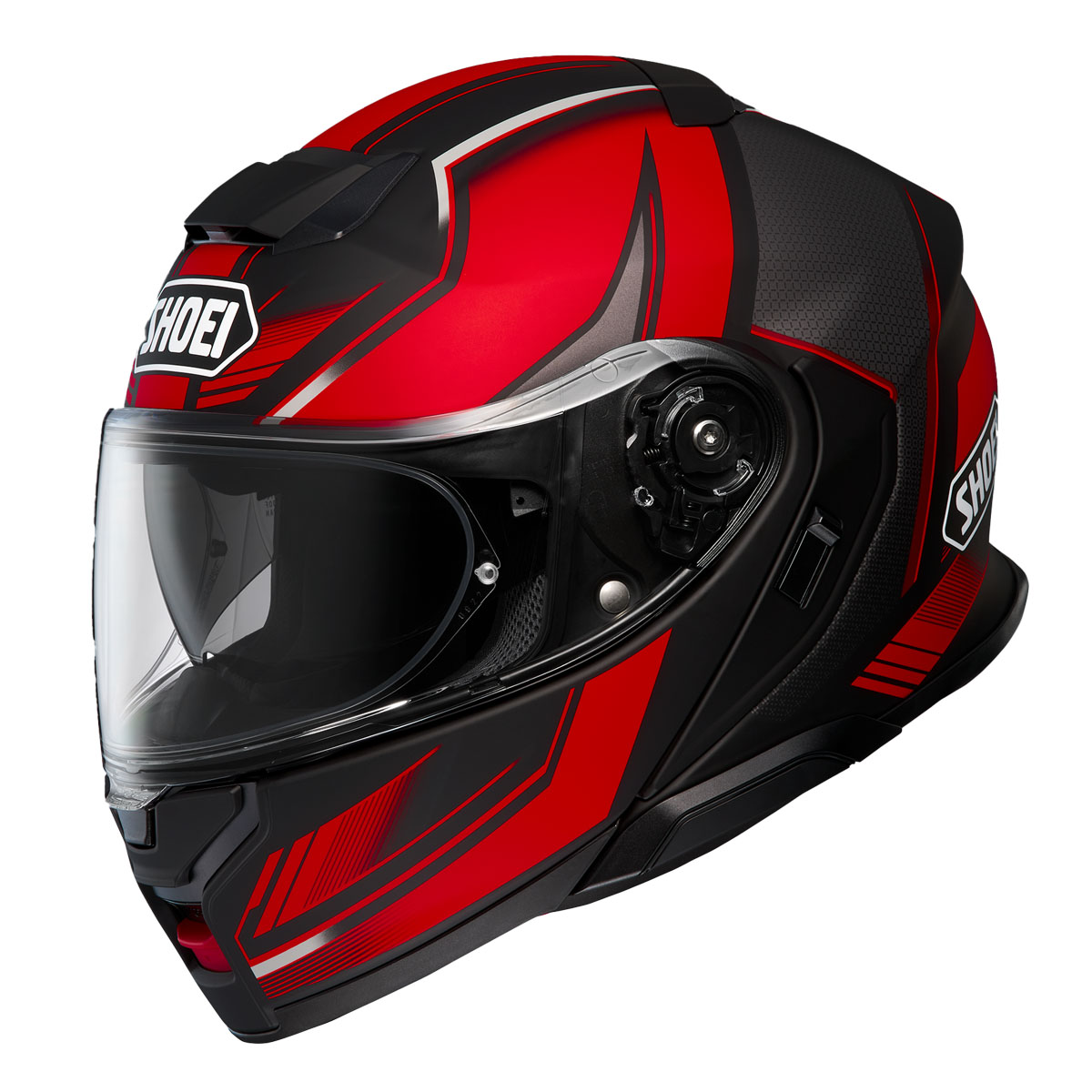 Shoei Neotec 3 Grasp Matt TC1