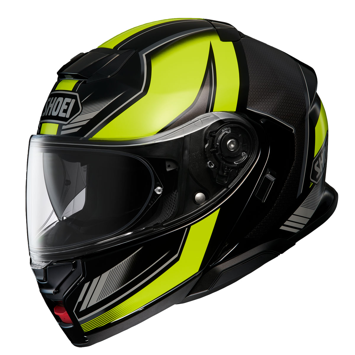 Shoei Neotec 3 Grasp TC3