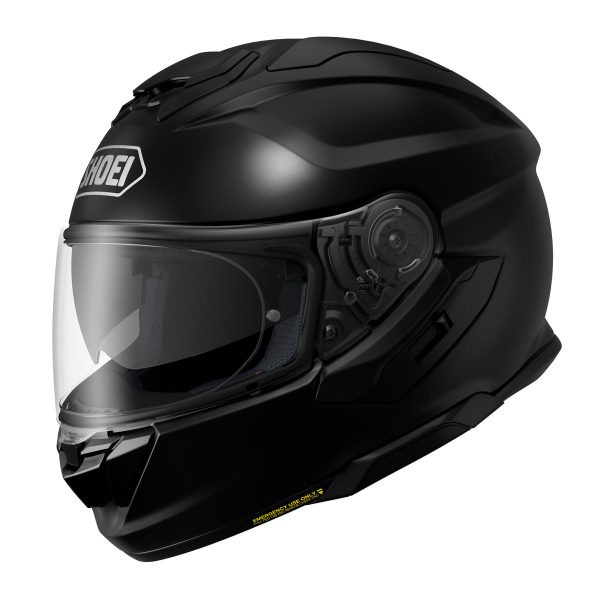 8830165-0.jpg-Shoei GT Air 3 Plain Black