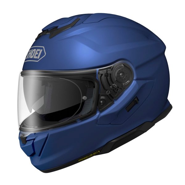 8830400-0.jpg-Shoei GT Air 3 Plain Matt Blue