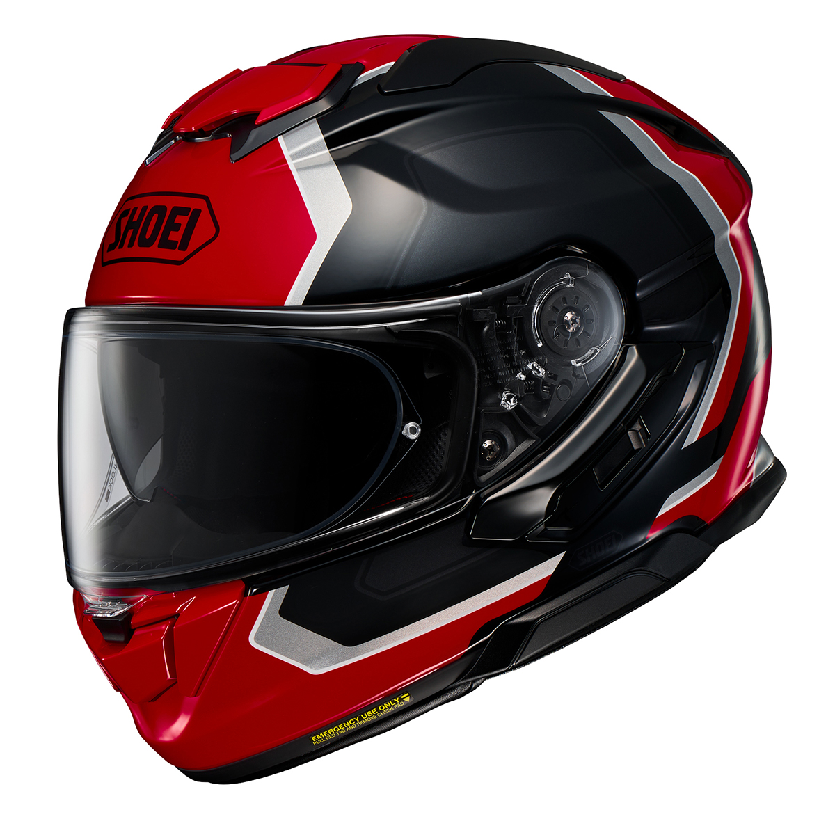 Shoei GT Air 3 Realm TC1