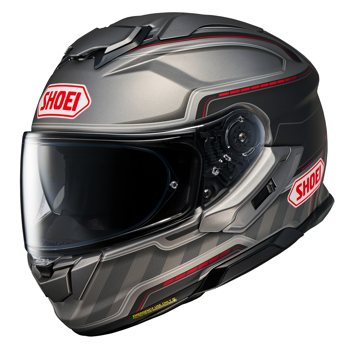 Shoei GT Air 3 Discipline TC1