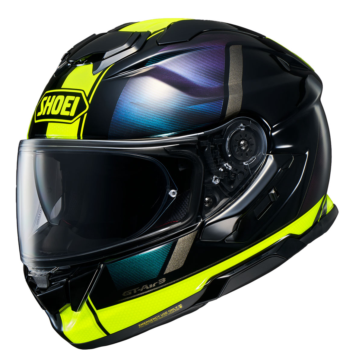 Shoei GT Air 3 Scenario TC3